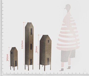 Домики от Принтц (2)