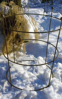 Кустодержатель "Классика" большой