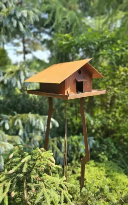 Кормушка Принтципиальная коллекция