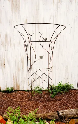 Большой кустодержатель "LaNaturel"