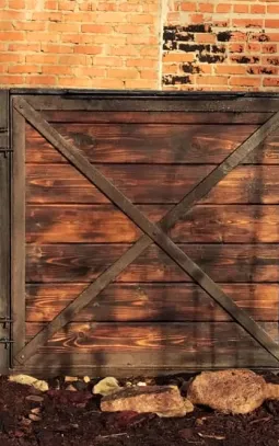 Компостер для сада