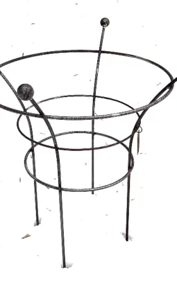 Кустодержатель "Элегантный"