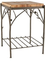 Подставка для цветов "LaNaturel" Кованая