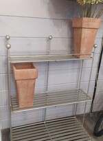 Этажерка для цветов "Англия"