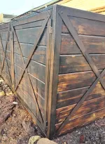 Компостер для сада