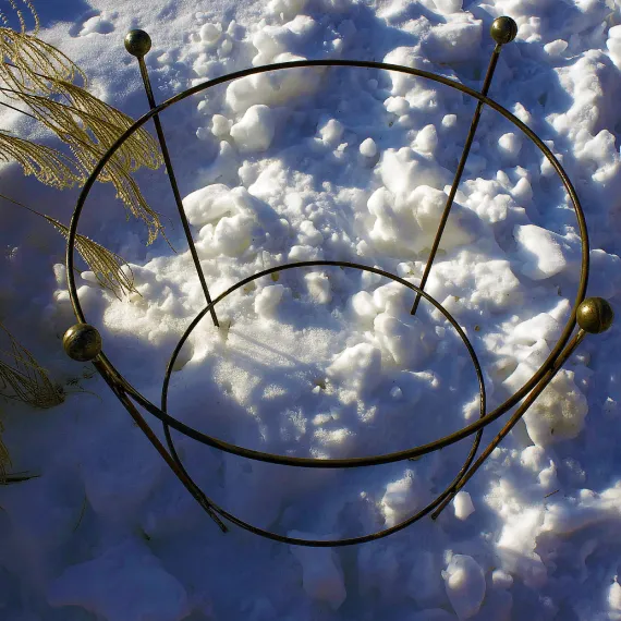 Кустодержатель "Классика" (2)