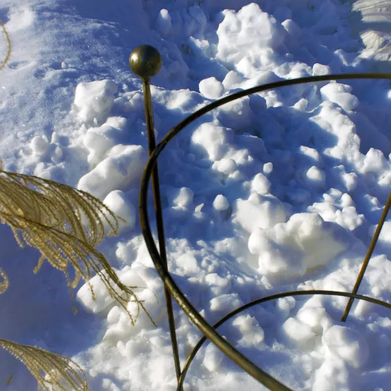 Кустодержатель "Классика" (3)