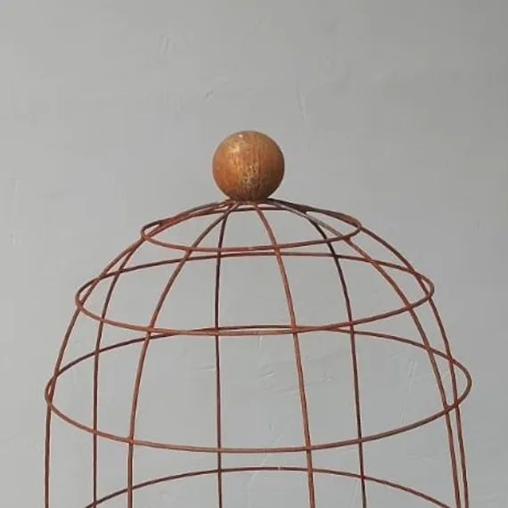 Опора Клеть с шаром