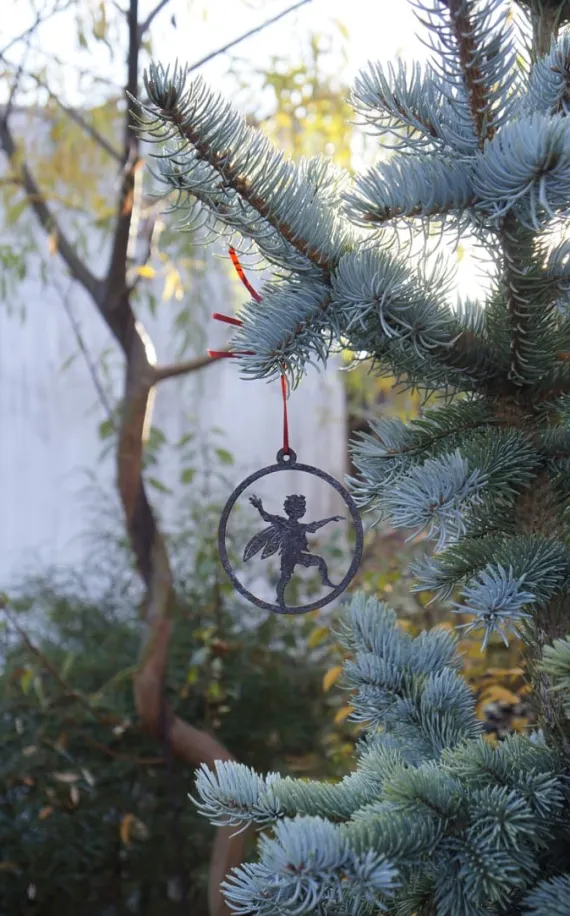 Подвеска Фейчик