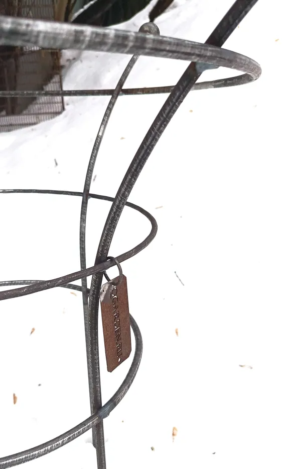 Кустодержатель "Элегантный"